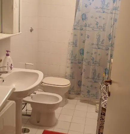 Casa Delfino *