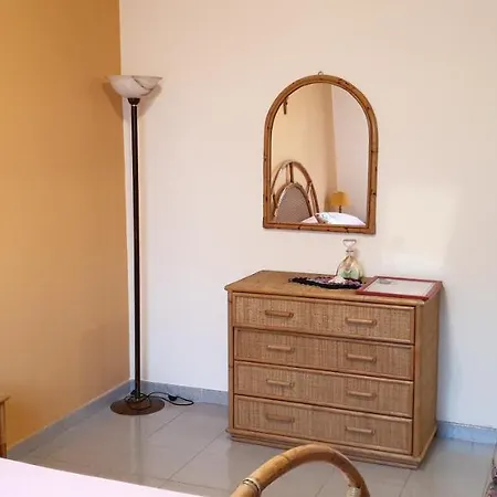 Casa Delfino Сasa de vacaciones