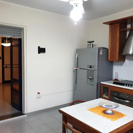 Casa Delfino * Policoro