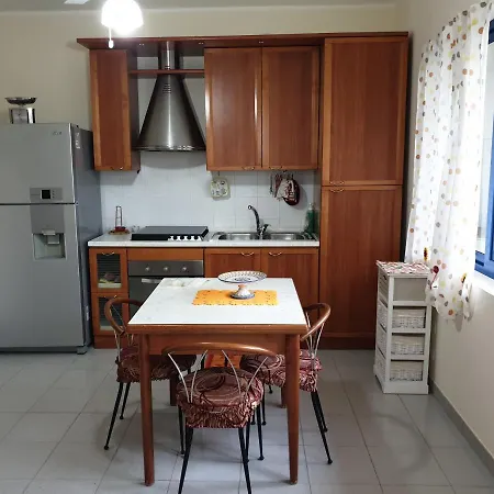 Casa Delfino Policoro
