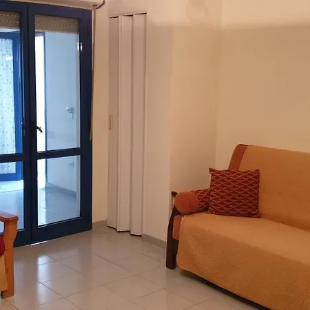 Сasa de vacaciones Casa Delfino *