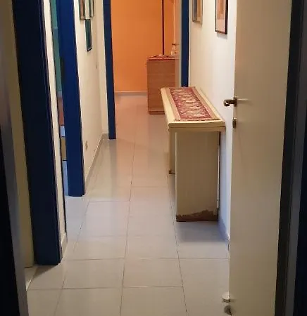 Casa Delfino *