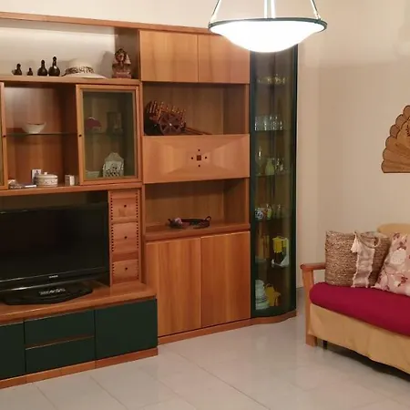 Casa Delfino Сasa de vacaciones