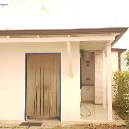 Casa Delfino Сasa de vacaciones