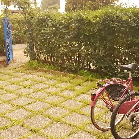 Casa Delfino * Policoro